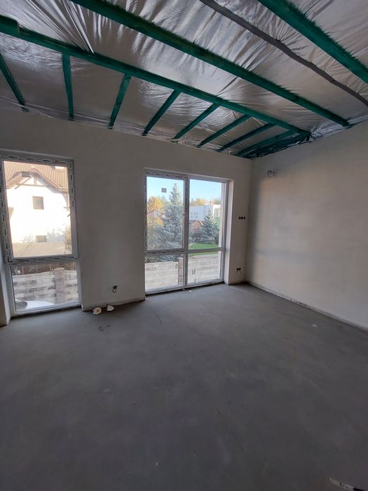 СУЧАСНИЙ,стильний дуплекс 110м2 Софіївська Борщагівка.