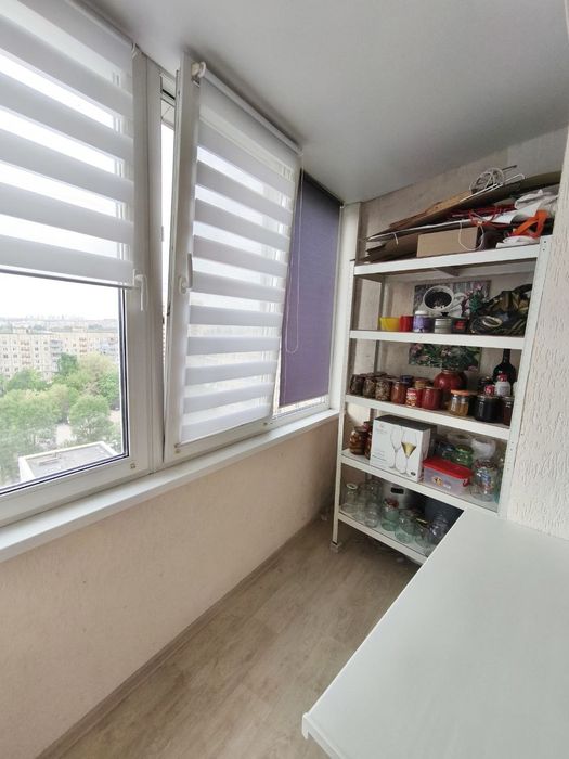 Продаж 1 кімнатної кв-ри Калинова, Образцова, з ремонтом