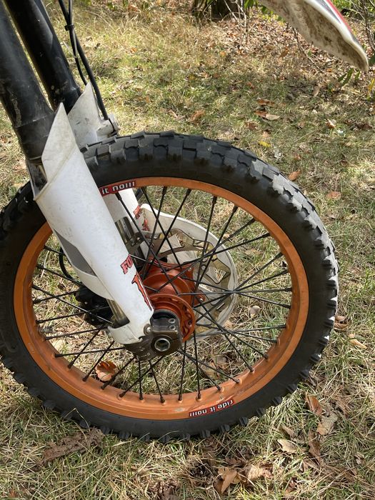Geon terrax 250 19/16