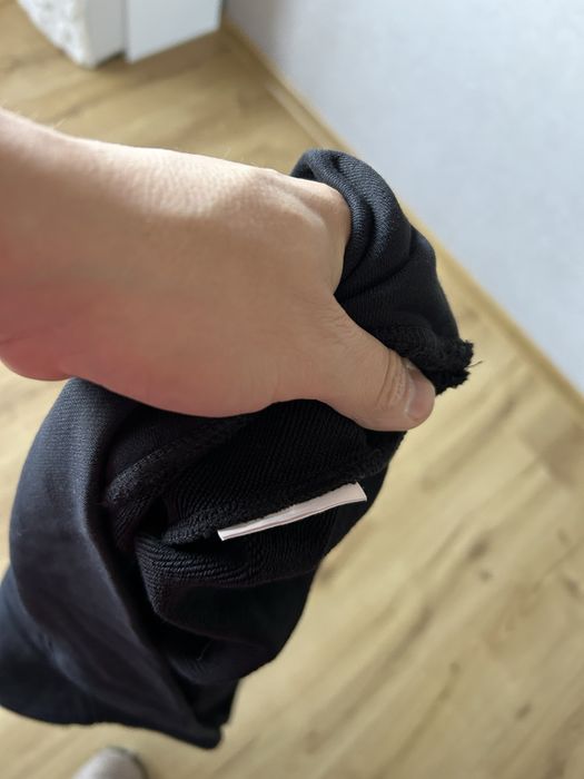 Жіноча кофта світшот Emporio armani