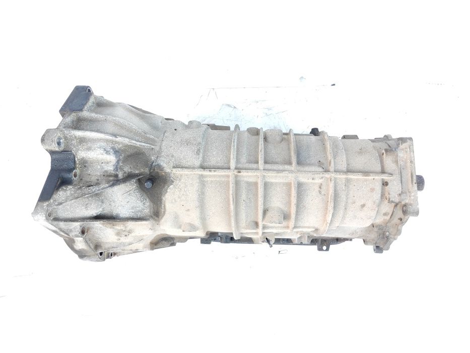 Skrzynia biegów automatyczna Xdrive M54 2.5i BMW E83 X3