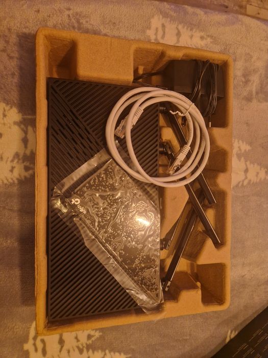 Router TP-Link ax3000