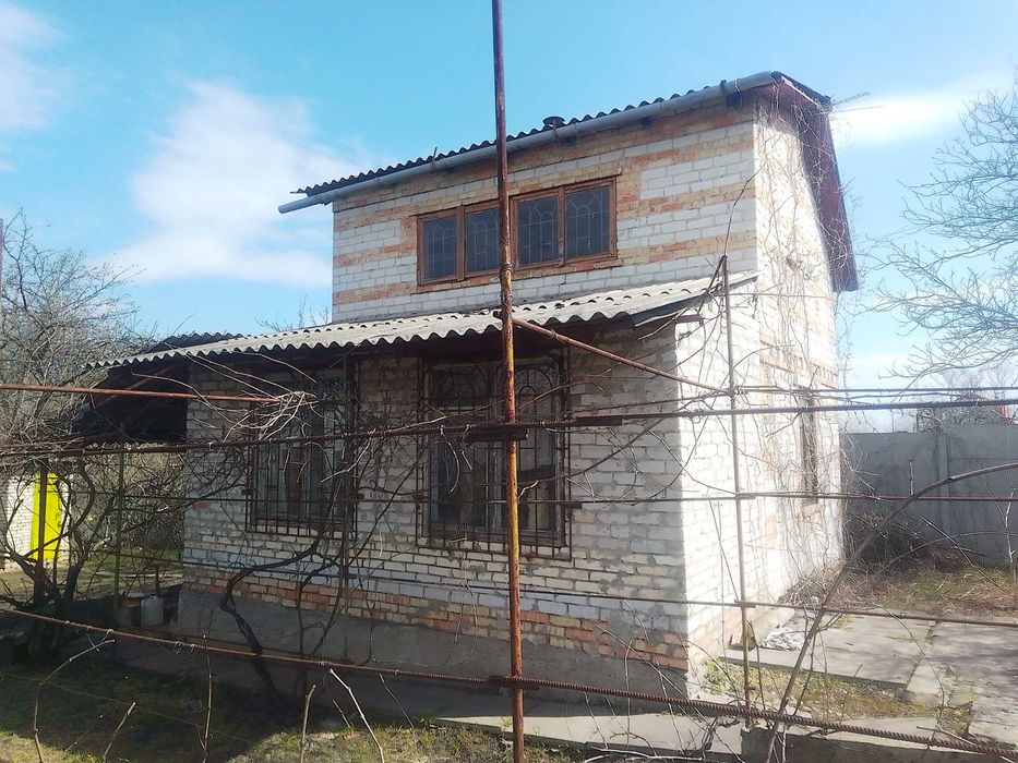 Дача, Владимировское, район Гадючьей балки, 12 км от Бородинского