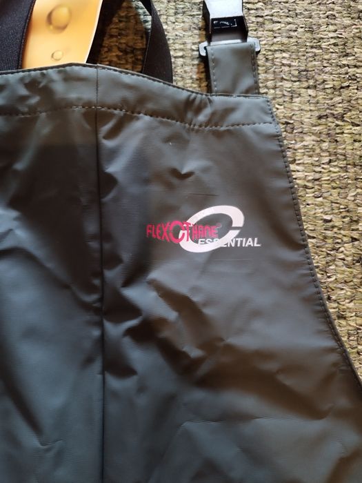 Напівкомбинзон дощовик