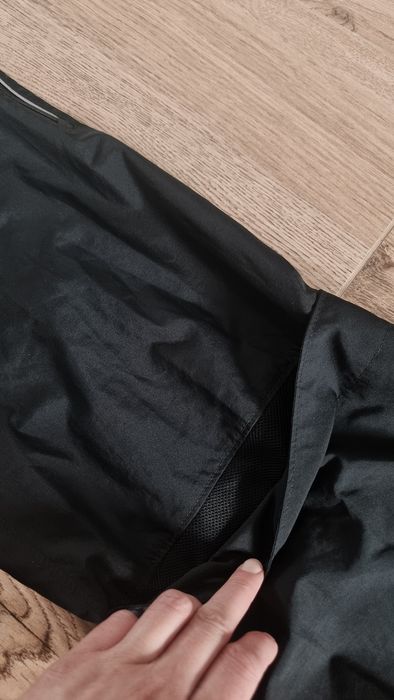 Spodnie dresy cienkie Nike dri-fit dresowe spodnie lekkie