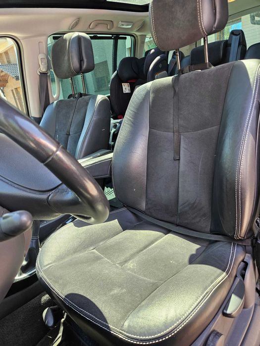 Renault grand espace