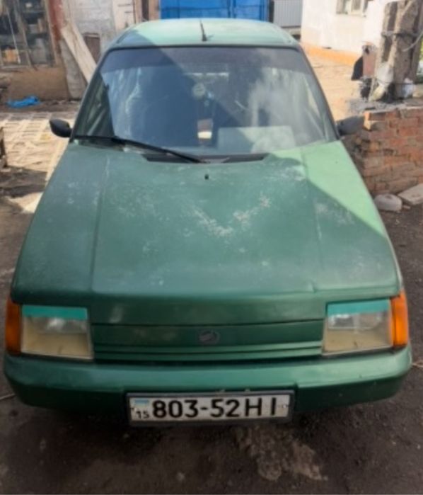 Продам ЗАЗ 1103 Славута