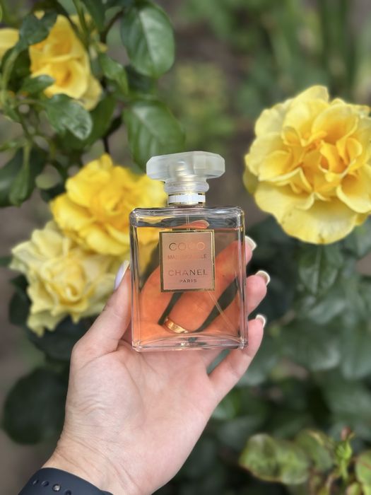Духи 100 мл Chanel Coco Mademoiselle