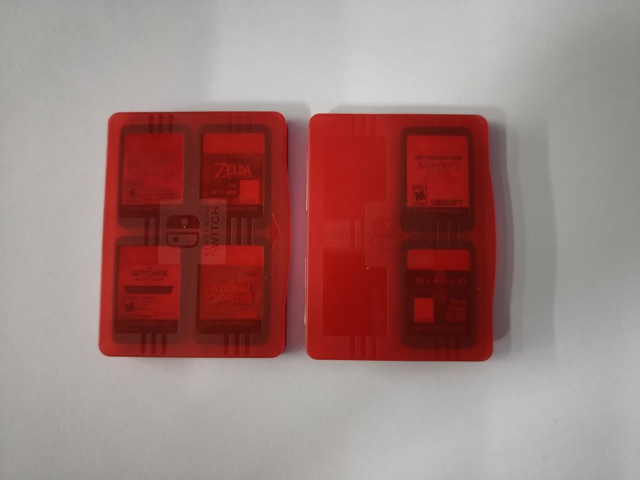 Игры на NINTENDO Switch