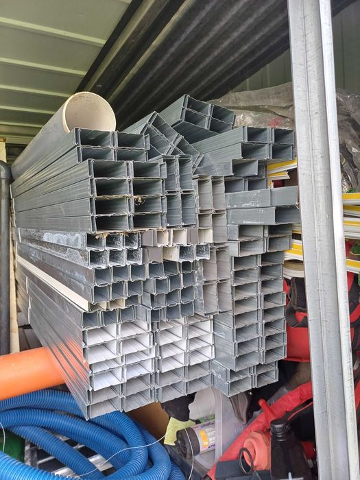 Profile CD60 4metrowe