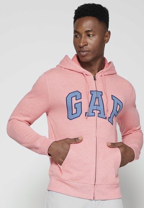 Оригінал США! Худі зіп GAP XL