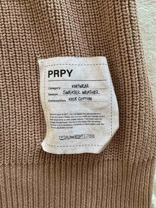 Продам свитер L-XL    PRPY