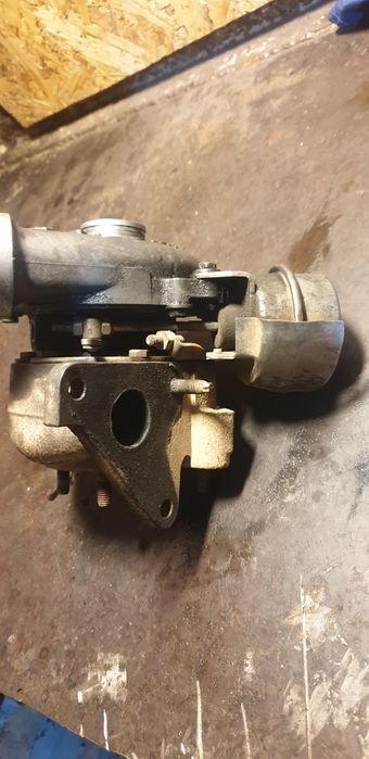 Продам Турбокомпресор Megan2 1.5dci ,Kangoo