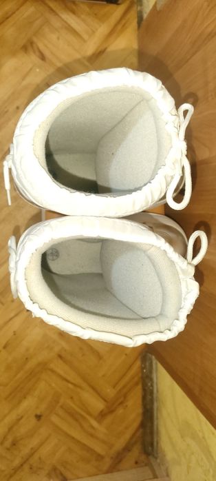 Piękne śniegowce