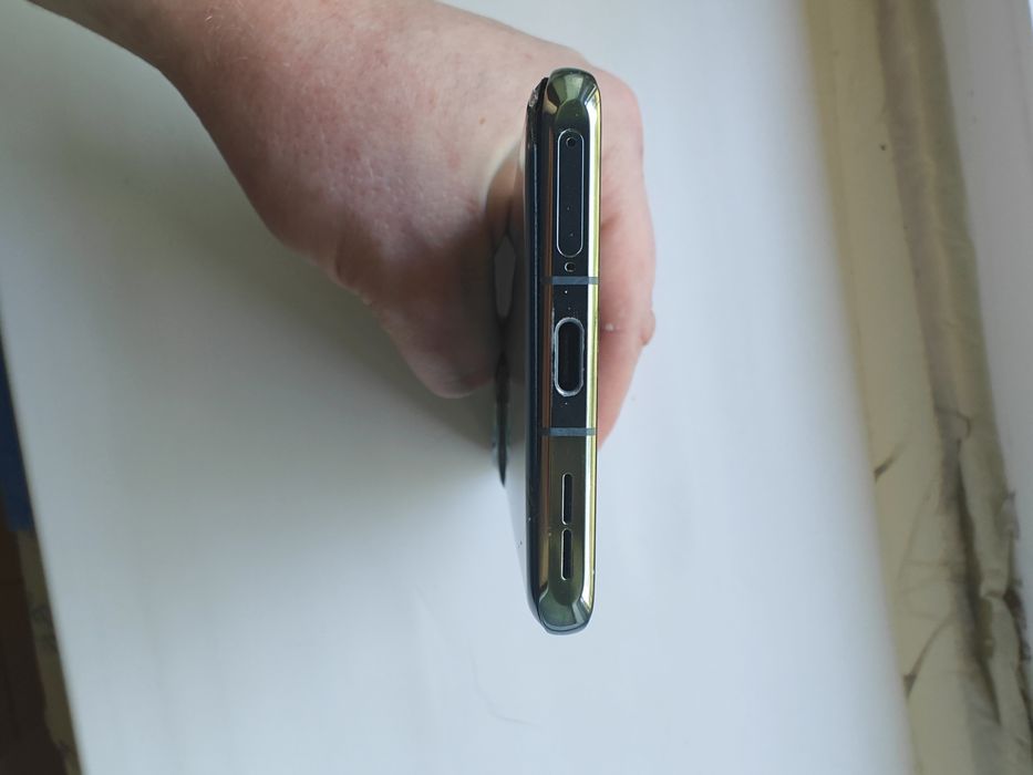 One plus 11 16/256 глобалка