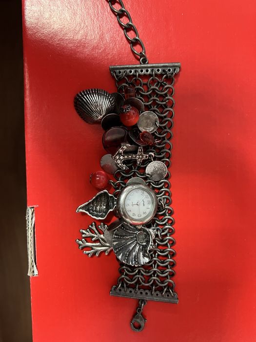 Аксесуари zara esprit