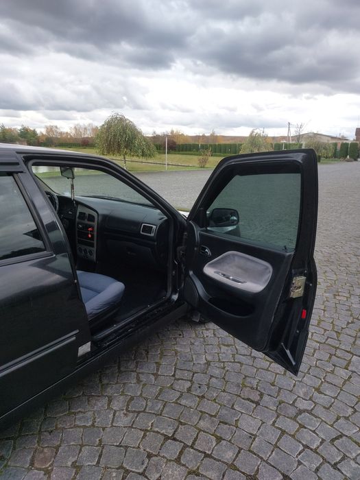 Чері Амулет 2008