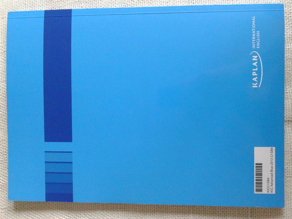K+ Notes Advanced