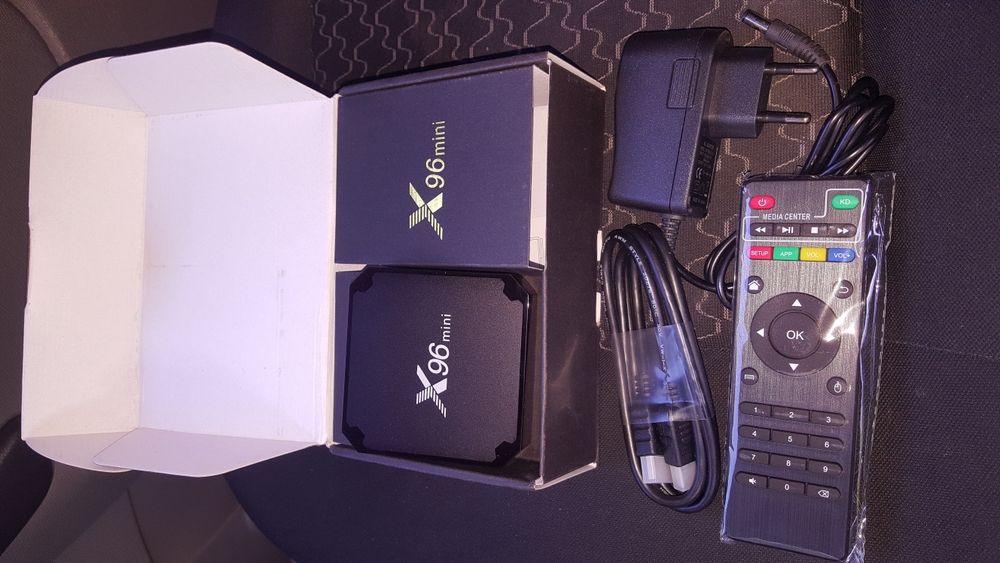 Boxs Android 4K 4GB/32GB64575352114689121