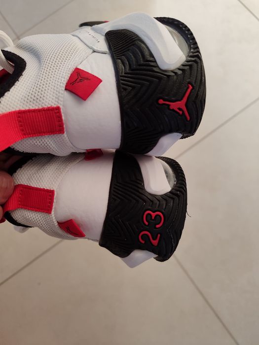 Sapatilhas Air Jordan Stay loyal 2