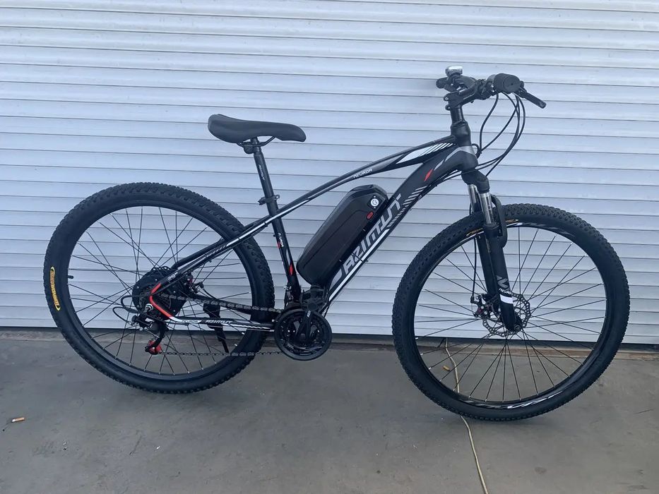 Электровелосипед 500вт