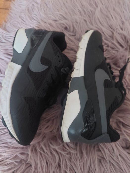 NIKE -AIR ,rozmiar 37,5 cena 50 zł