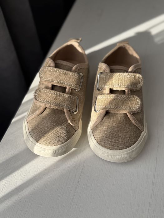 Мокасини H&M 25 розмір