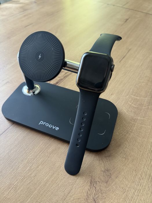 Текст для оголошення:  Apple Watch Series 8 GPS + Cellular, 41 мм.
