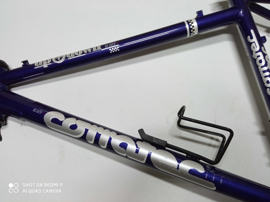 Rama Corratec UP+DOWN 26