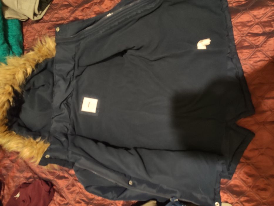 Детские куртки весна -осень