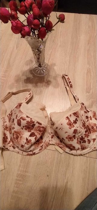 Stanik Lanny mode na rozmiar 100F