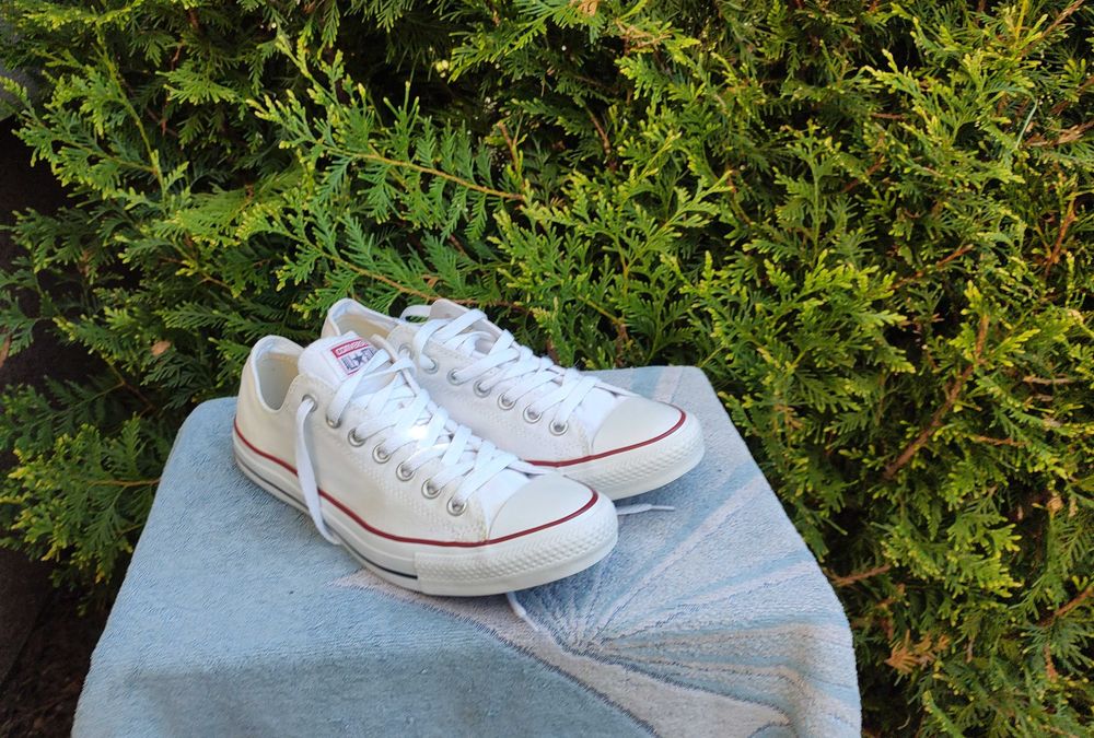 Converse r 42.5 trampki
