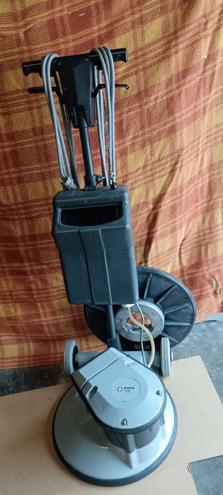 Polidora, limpadora de pisos Nilfisk N 510 B