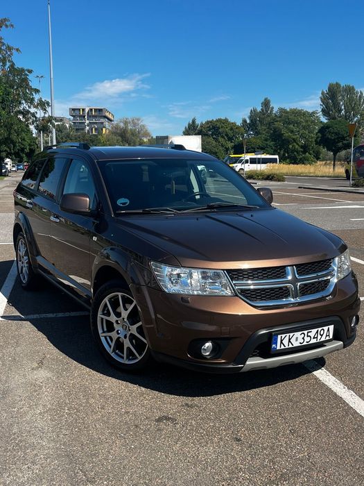 Fiat Freemont