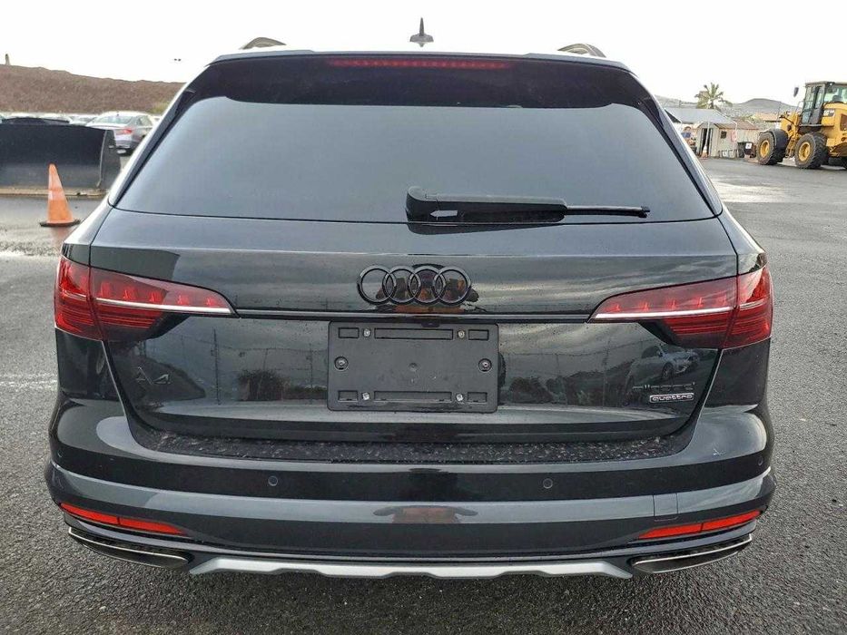 AUDI A4 Allroad Premium Plus 2024