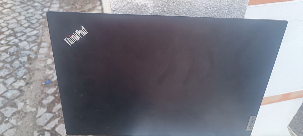 Lenovo E15 E15  11°Geraçao