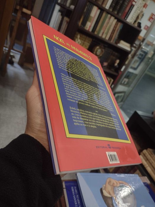 Nós, as Mulheres 3 Maitena Burundarena