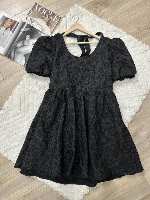 Розкішна сукня , блузка великого розміру 22 3XL-4XL 5XL River Island