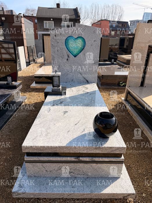 NAGROBKI POMNIKI od 3500 /RATY!!!/ Montaz,Napisy,Wazon w cenie‼️