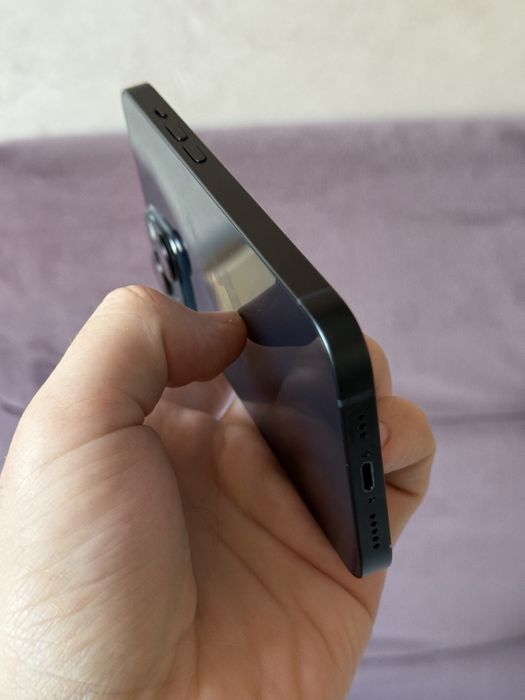 iPhone 14 128Gb Black