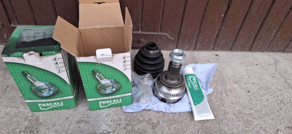 Przegub zewnętrzny Bmw e90  e91 e60 e61 e87