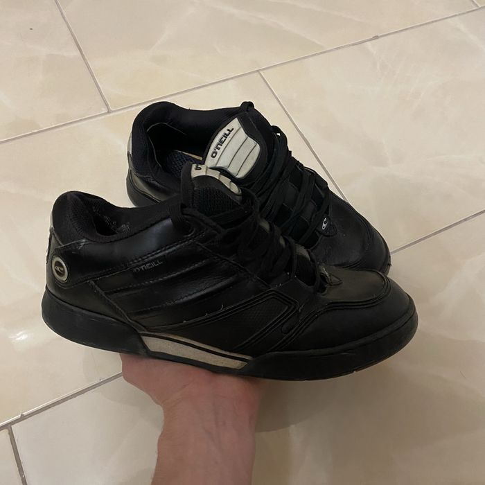 Oneil shoes / шузы кеды онеил