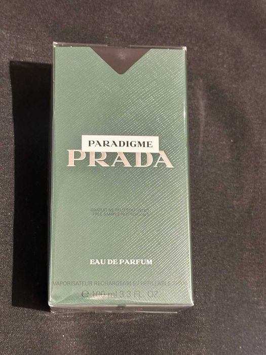 Prada Paradigme 10 ml