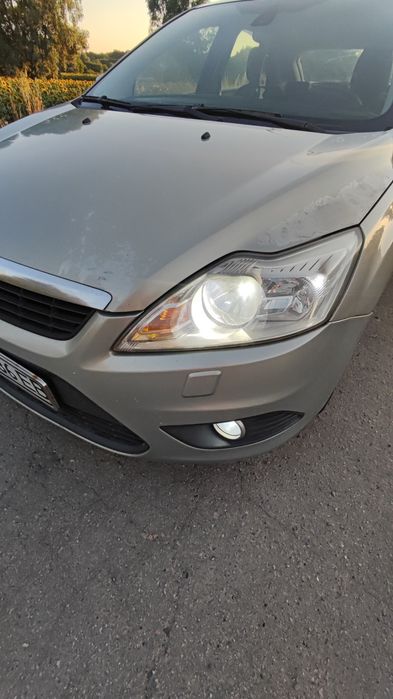 Ford Focus 2008 VIN WF0PXXGCDP8L25332 фото оголошення 24 з 24