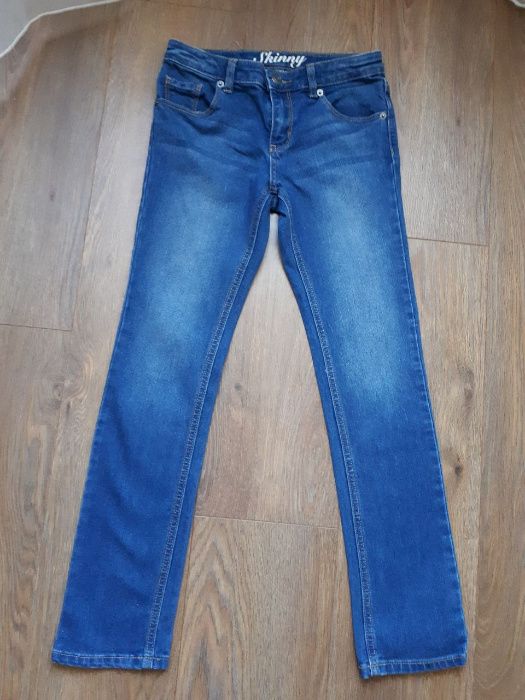 Продам джинсы skinny, фирмы crazy8 , размер 10 лет (можно раньше).