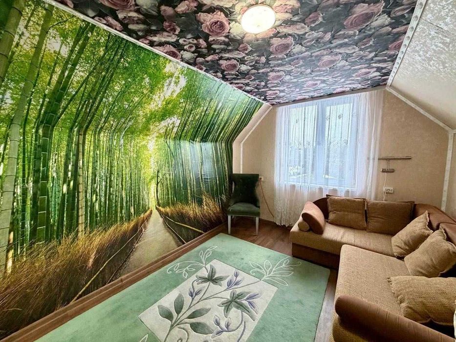 ЧУДОВА 3К ДАЧА з власною ділянкою 6 сот (с. Нова Українка)