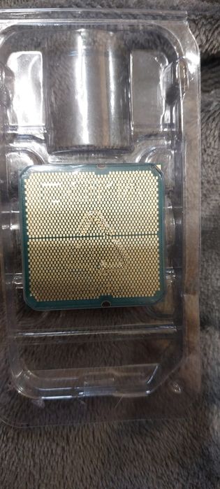 CPU AMD Ryzen 7700 AM5