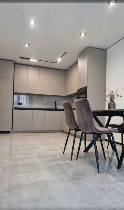 Готові квартири в ЖК Квітковий €$