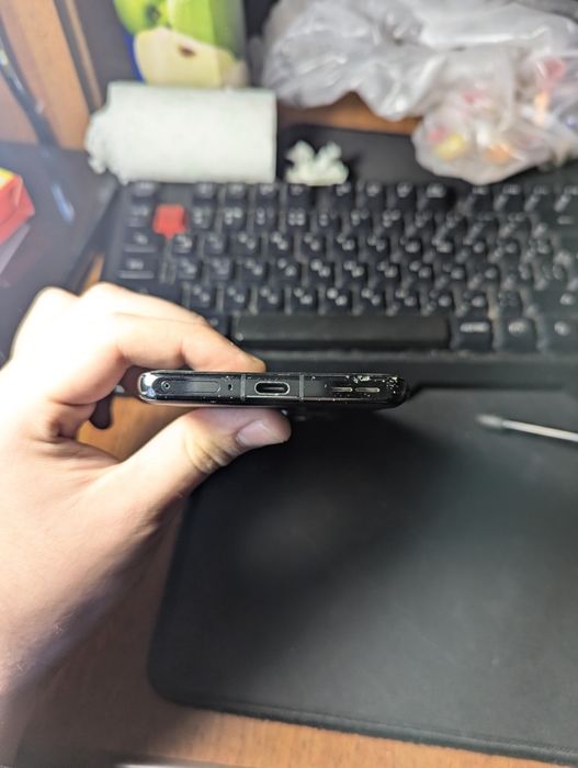 Oneplus 12 16/512 чорний