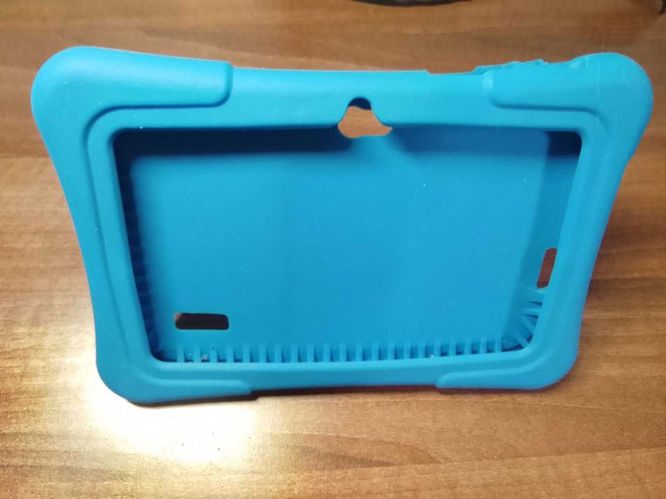 Силіконовий чохол для планшета